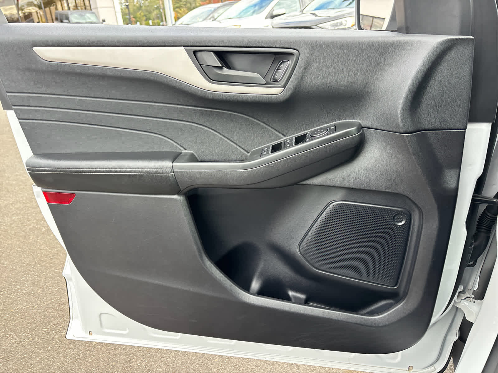 Certified 2022 Ford Escape SE w/ Convenience Package image 23