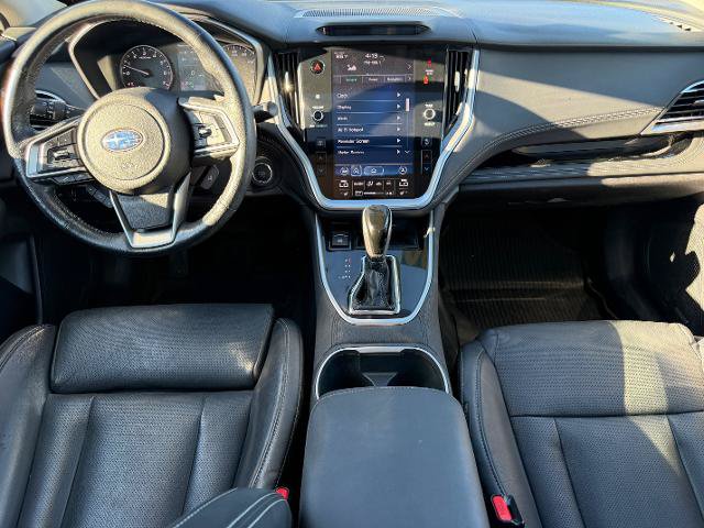Used 2022 Subaru Legacy Limited XT AWD/4WD image 9