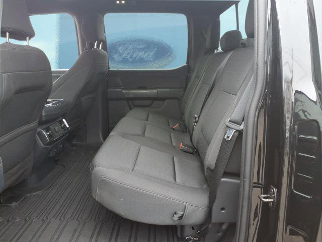 Certified 2023 Ford F150 XLT w/ Equipment Group 302A High image 21