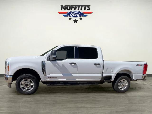 Certified 2025 Ford F250 XLT AWD/4WD image 2