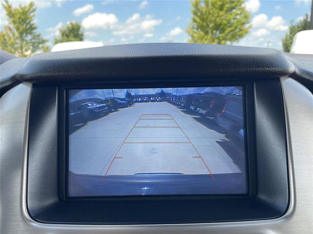 Used 2020 GMC Yukon Denali w/ Denali Premium Package AWD/4WD image 25