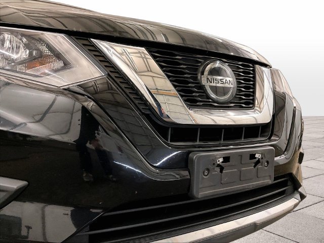 Used 2019 Nissan Rogue SV AWD/4WD image 29