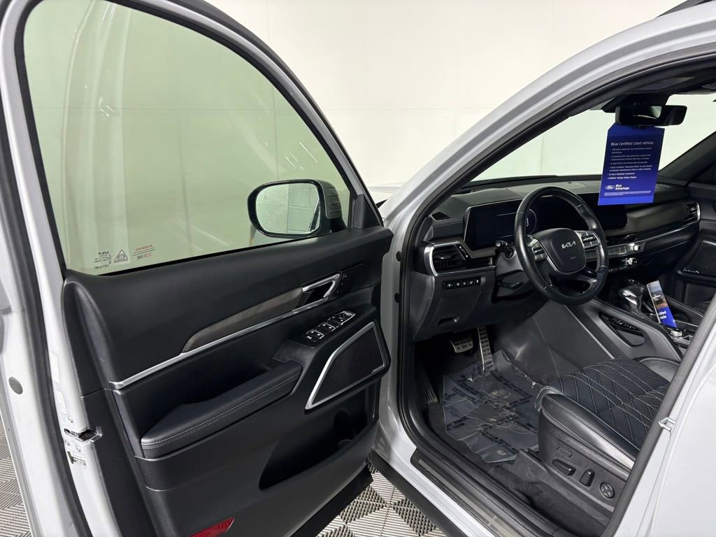 Used 2024 Kia Telluride SX Prestige X-Pro image 13