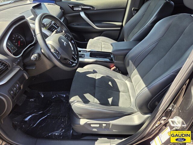 Used 2025 Mitsubishi Eclipse Cross SE AWD/4WD image 11