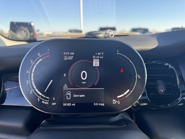 Used 2023 MINI Cooper S image 14