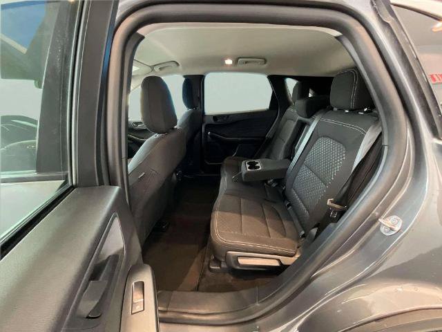 Certified 2024 Ford Escape Active AWD/4WD image 17