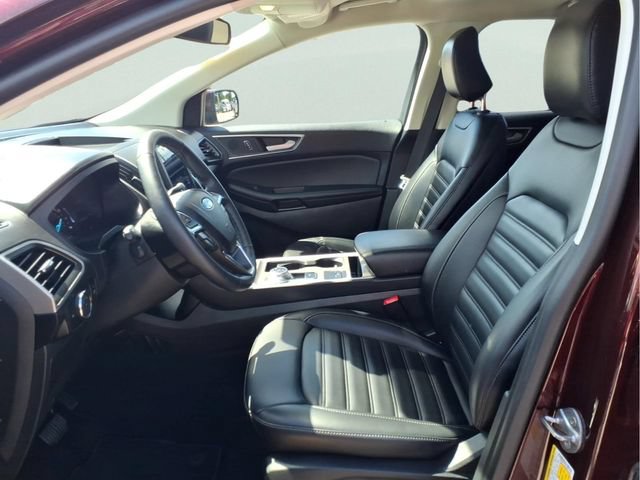 Certified 2024 Ford Edge SEL w/ Convenience Package AWD/4WD image 16