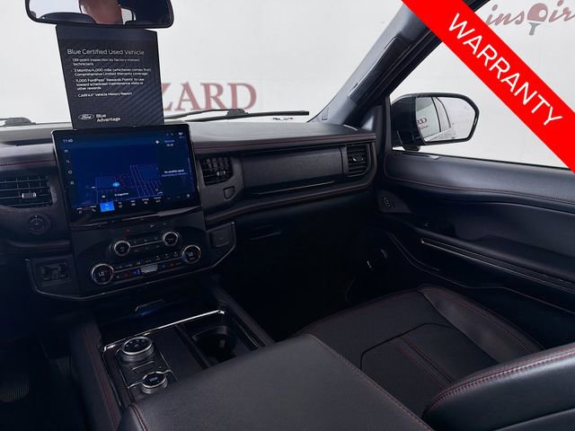 Certified 2022 Ford Expedition Limited AWD/4WD image 25