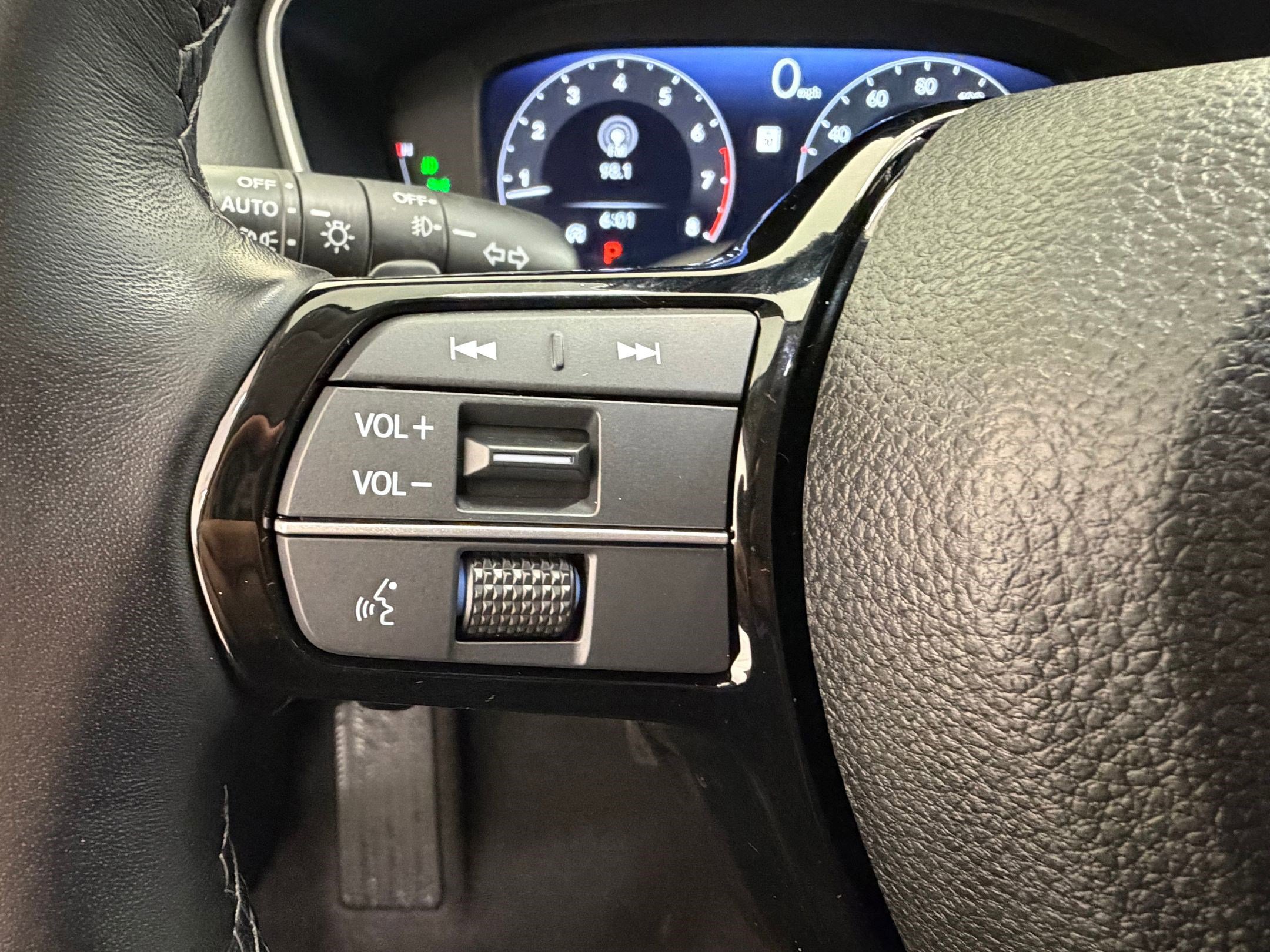 Used 2024 Honda Civic Touring image 18