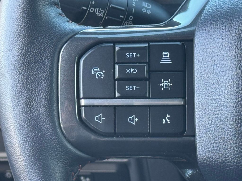 Certified 2024 Ford Expedition Timberline image 24