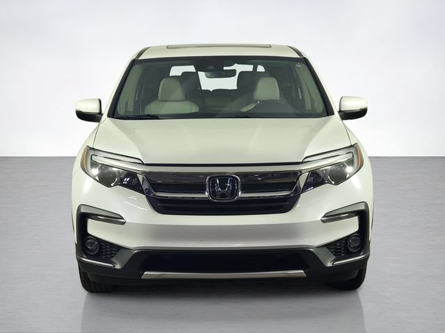 Used 2021 Honda Pilot EX-L image 8