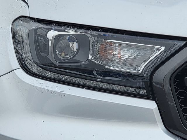 Certified 2019 Ford Ranger Lariat w/ Equipment Group 501A Mid image 16