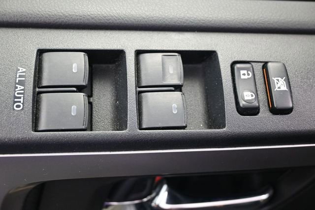 Used 2021 Toyota 4Runner Trail Special Edition AWD/4WD image 7