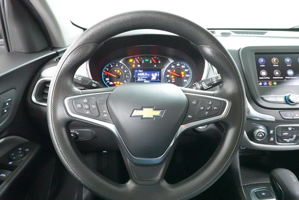 Used 2022 Chevrolet Equinox LS w/ LS Convenience Package AWD/4WD image 14