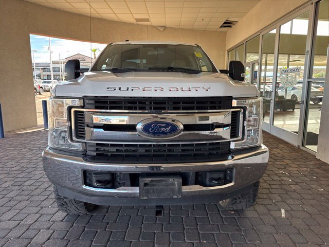 Certified 2018 Ford F250 XLT AWD/4WD image 7