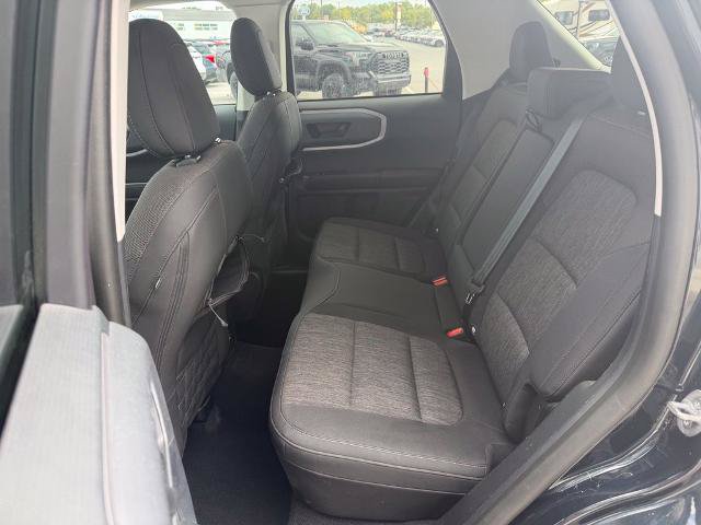 Certified 2023 Ford Bronco Sport Big Bend w/ Convenience Package AWD/4WD image 13
