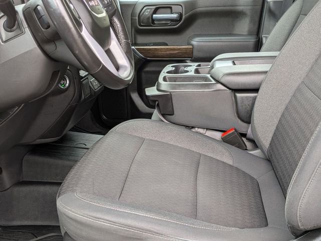 Used 2021 GMC Sierra 1500 SLE AWD/4WD image 12