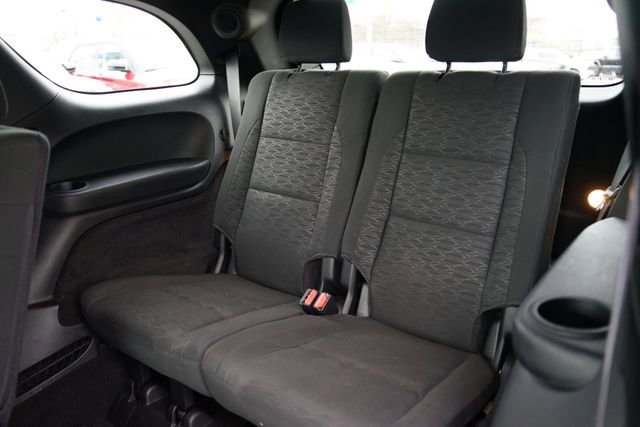 Used 2024 Dodge Durango R/T w/ Blacktop Package AWD/4WD image 8