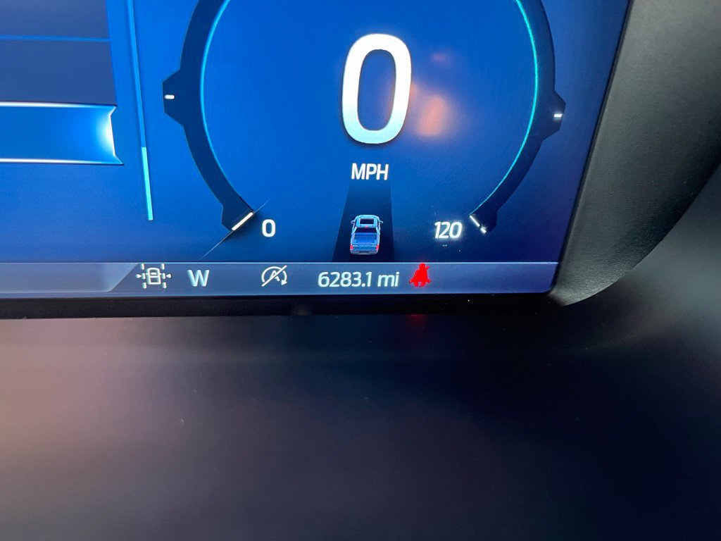 Certified 2024 Ford F150 XL AWD/4WD image 23