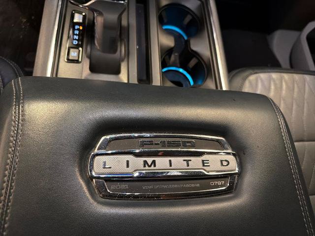Certified 2021 Ford F150 Limited AWD/4WD image 30