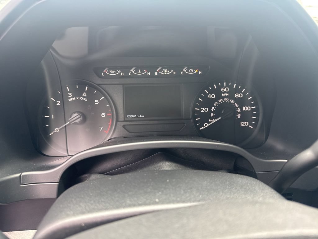 Certified 2019 Ford F150 XL w/ Equipment Group 101A Mid AWD/4WD image 9