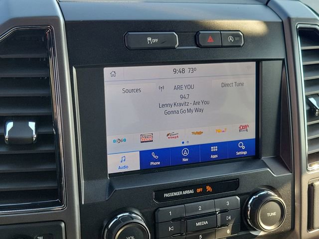 Certified 2020 Ford F150 XLT w/ Equipment Group 302A Luxury image 20