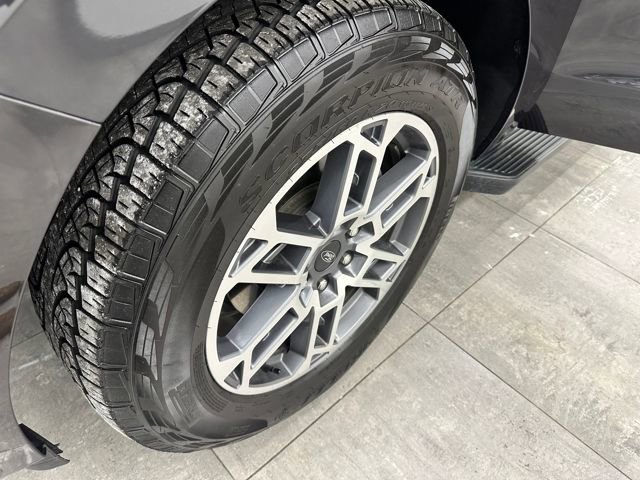 Certified 2025 Ford Expedition Max Active image 46