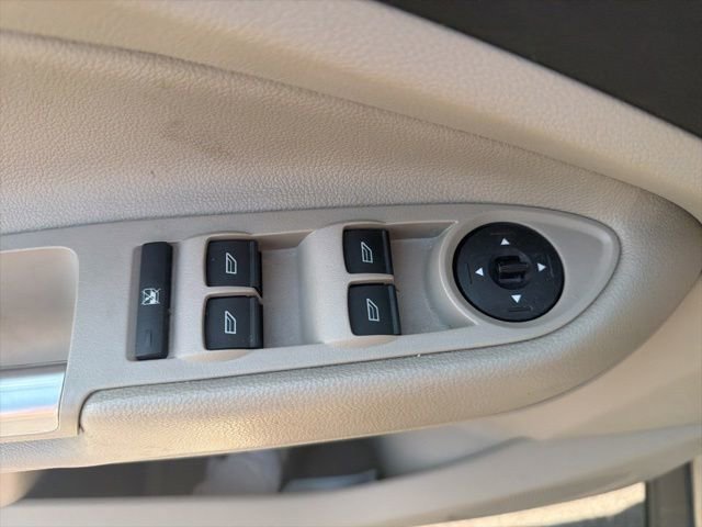 Certified 2018 Ford Escape SEL FWD image 21