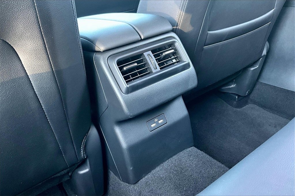 Used 2024 MAZDA CX-50 AWD 2.5 S w/ Cargo Package image 33