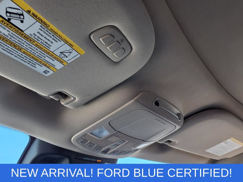 Certified 2023 Ford Expedition Limited AWD/4WD image 20