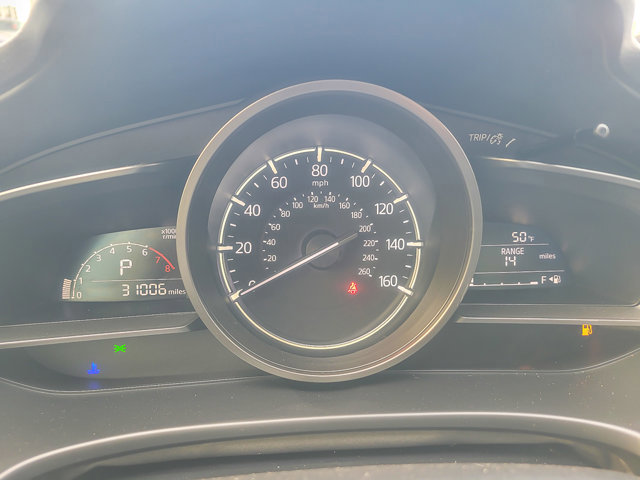 Used 2018 MAZDA MAZDA3 Touring FWD image 11