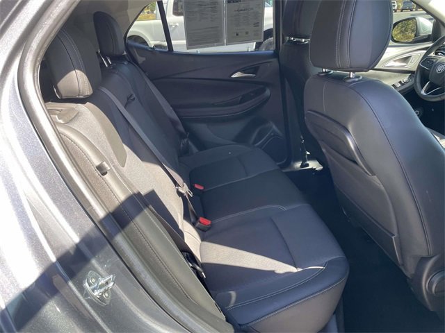 Used 2021 Buick Encore GX Select w/ Sport Touring Package image 34