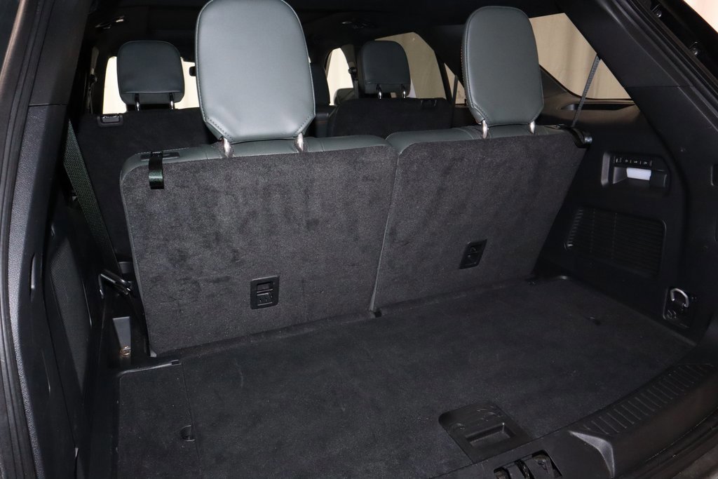 Certified 2023 Ford Explorer Timberline w/ Timberline Technology Package image 19