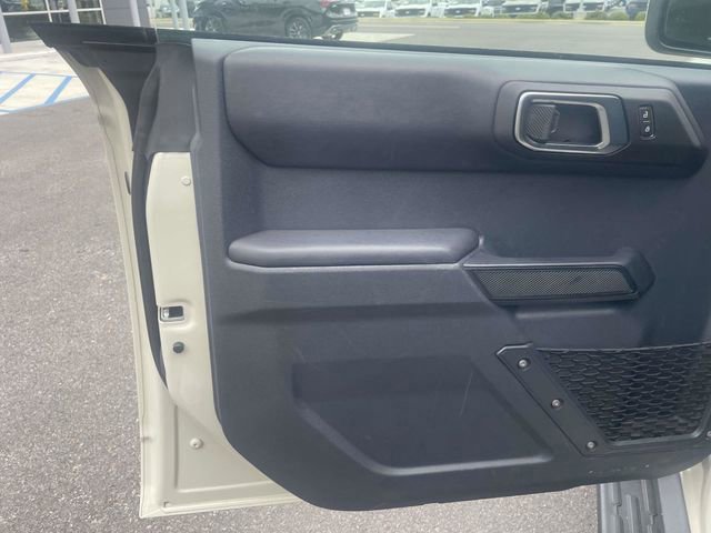 Certified 2025 Ford Bronco Outer Banks image 13