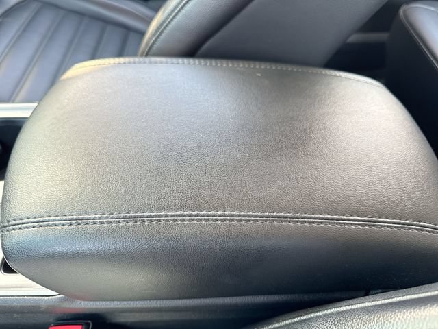 Certified 2024 Ford Edge SEL AWD/4WD image 20