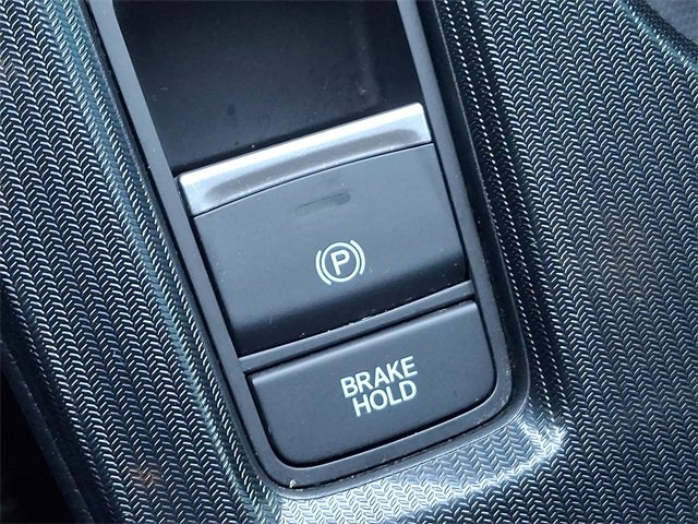 Used 2023 Honda Civic Sport image 24