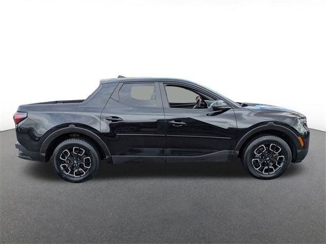 Used 2022 Hyundai Santa Cruz SEL image 2