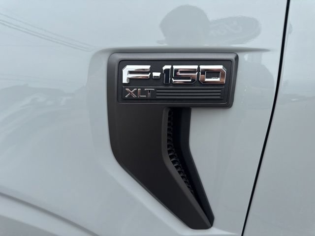 Certified 2023 Ford F150 XLT w/ Equipment Group 302A High AWD/4WD image 10