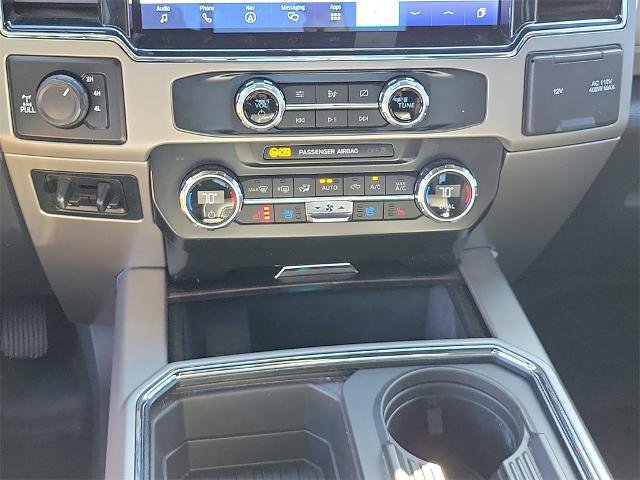 Certified 2022 Ford F250 Lariat w/ Lariat Value Package image 30