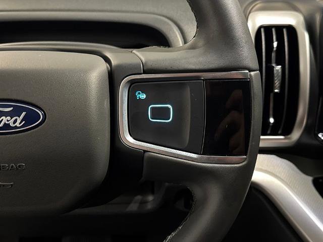 Certified 2025 Ford Expedition Max Active RWD image 23