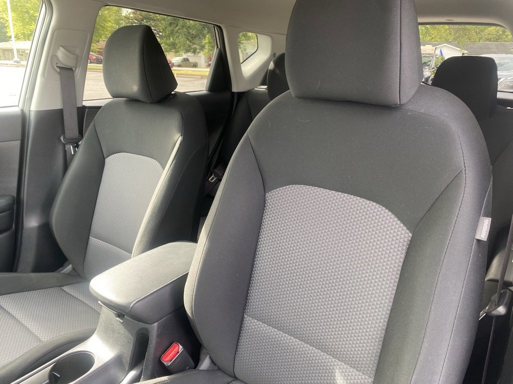 Used 2024 Kia Soul LX w/ Option Group 015 image 11