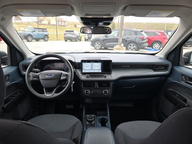 Certified 2022 Ford Maverick XL image 14