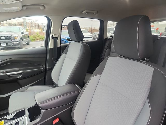 Certified 2019 Ford Escape SE image 21