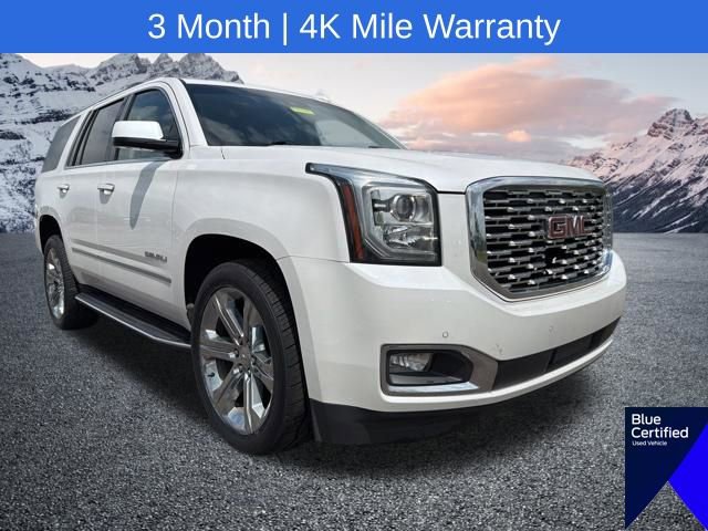 Used 2020 GMC Yukon Denali w/ Open Road Package