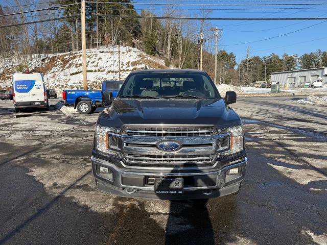 Certified 2019 Ford F150 XLT w/ Equipment Group 302A Luxury image 8