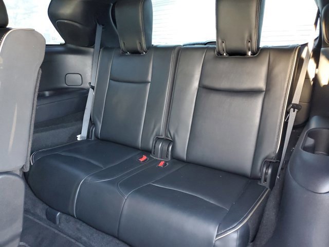 Used 2020 INFINITI QX60 Luxe w/ Edition 30 Essential Package image 13