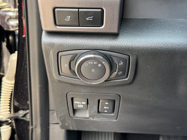 Certified 2019 Ford Expedition Platinum AWD/4WD image 29