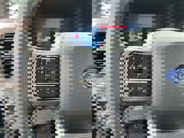 Certified 2025 Ford F150 XLT w/ Equipment Group 301A Standard AWD/4WD image 15