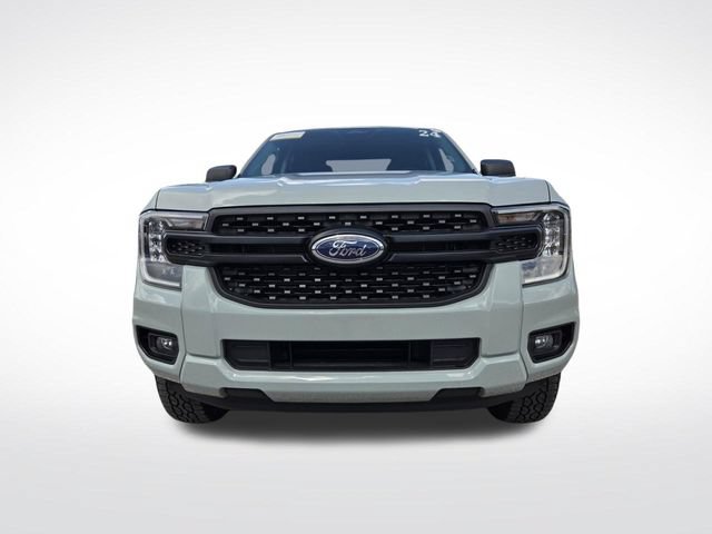 Certified 2024 Ford Ranger XL w/ Trailer Tow Package RWD image 3