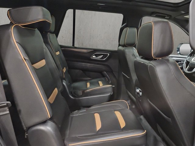 Used 2022 GMC Yukon AT4 w/ Max Trailering Package AWD/4WD image 21